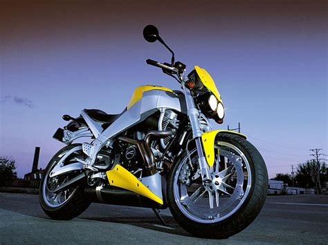 Hd Wallpaper Beautiful Yellow Bike Gray And Yellow Motorcycle