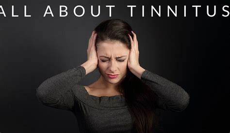 Tinnitus Archives Better Hearing Guide