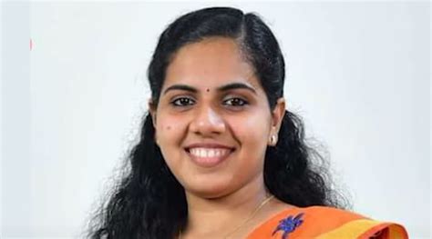 Kerala | 21-year-old chosen mayor in Kerala - Telegraph India