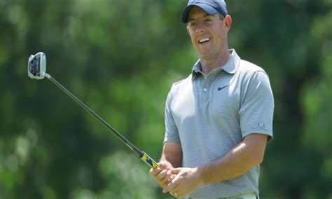 Who Are Rory McIlroy Parents? - Press Informant, Nigeria News Paper