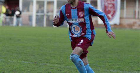 Football Cfa 2 FC Bourgoin Jallieu Evian Thonon Gaillard II 18 H