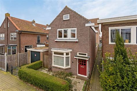 Huis Verkocht Jacob Marisstraat Ke Leeuwarden Funda