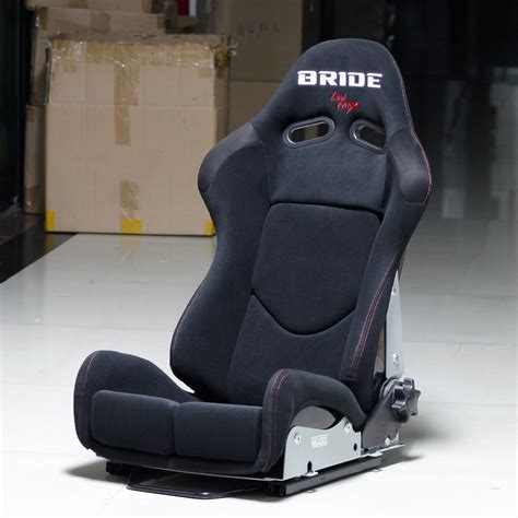 Bride Gias Ii Lowmax Carbon Fiber Racing Seat Racing Seat And Sport Seat