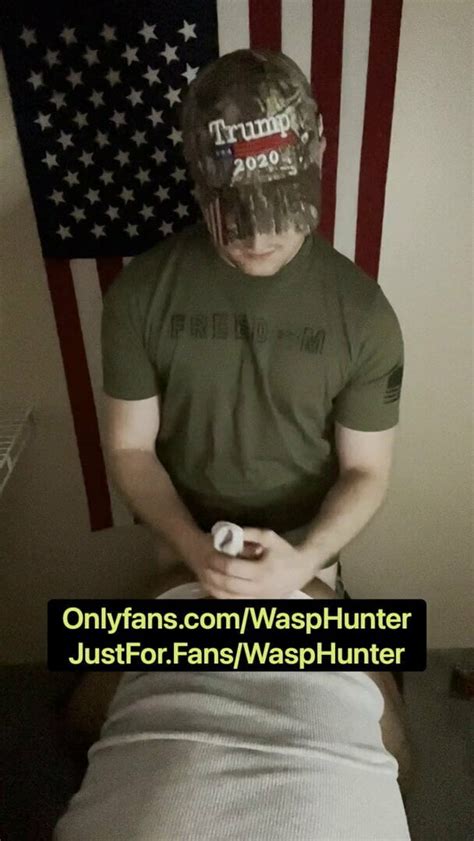 White Maga Hunk Uses Mexican Fucktoy Gay Porn F XHamster XHamster