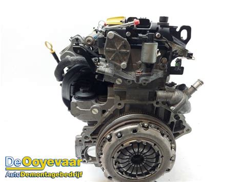 Engine Opel Vectra C GTS 2 2 16V 9178961 Z22SE