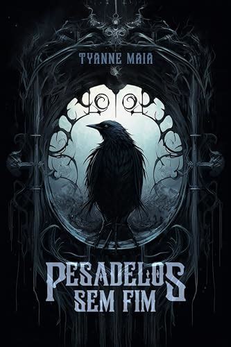 Pesadelos Sem Fim EBook Resumo Ler Online E PDF Por Maia Tyanne