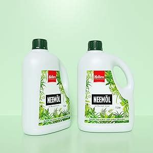 Natura Germania Neem L Ml Mit Waschnu Extrakt Mit Spr Hflasche