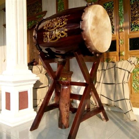 6 Alat Musik Tradisional Dari Pulau Jawa Sering Jalan