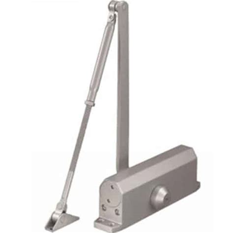 Dc Door Closer Zkteco Line Cctvbangkok