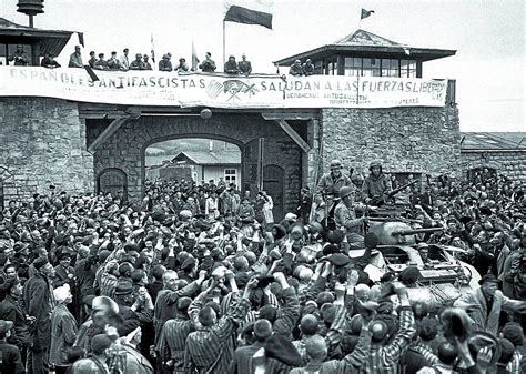 Fallece A Los 101 Años El último Superviviente Español De Mauthausen