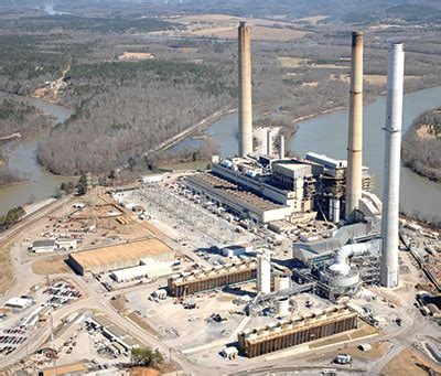 Coal To Gas Plant Conversions In The U S