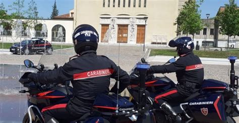 Controlli In Stazione Tre Arresti Dei Carabinieri TgVerona Telenuovo