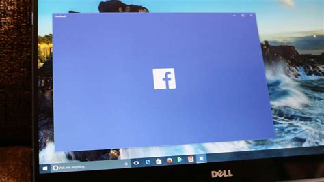 Facebook Desktop Windows 10 Yardjes