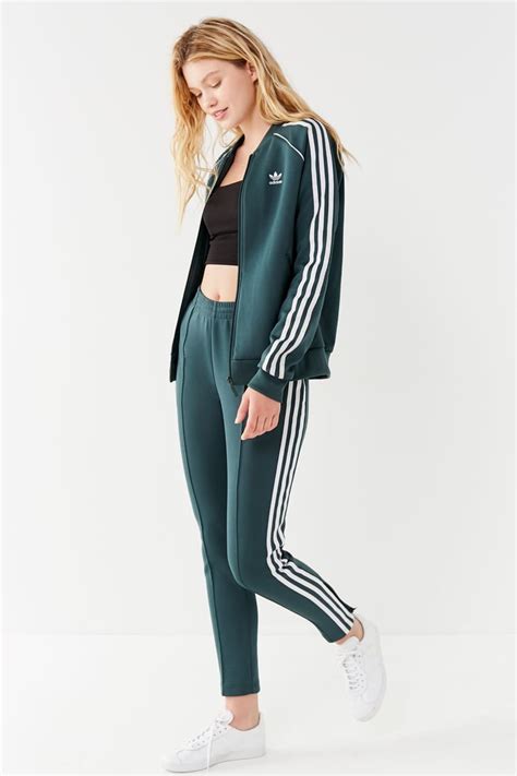 Adidas Originals Superstar Tracksuit Best Tracksuits 2018 Popsugar