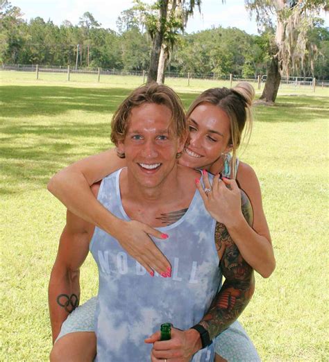 Who Is Caeleb Dressel S Wife All About Meghan Dressel