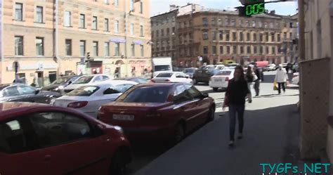 Raunchy Blonde Hottie Meggy Enjoys A Wet Session