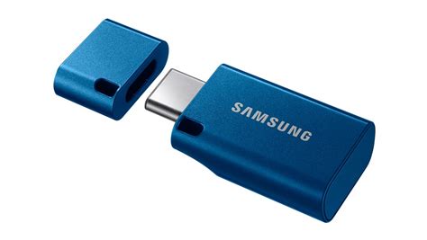 Kompakte Performance für mobile Geräte Samsung stellt neue USB Sticks