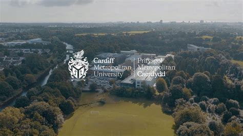 Cardiff Metropolitan University An Introduction To Academic Schools