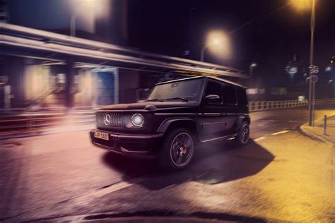 Mercedes G Wagon Wallpapers 4k For Computer