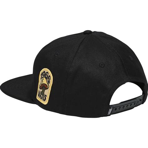 Vans 66 Unstructured Hat - Accessories