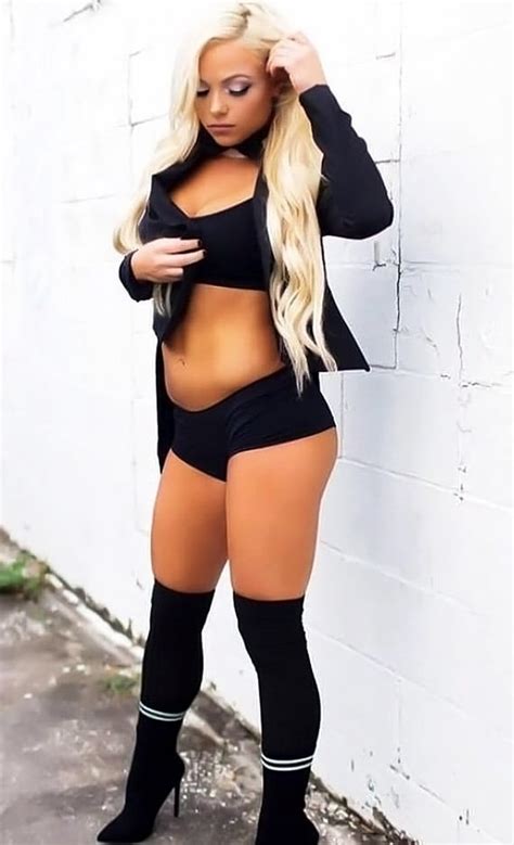 Liv Morgan Nude Collection WWE Diva Has Sexy Ass Scandal Planet