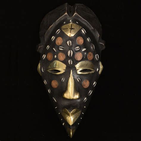 African Fang Masks And Tribal Art