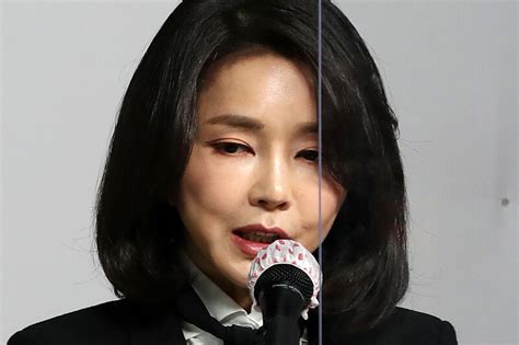 공개채용 아니라더니“김건희 수원여대 임용 때 지원자 6명”