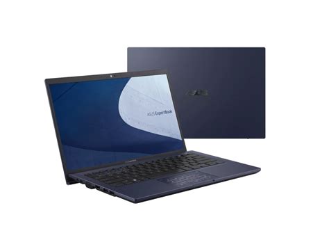 Asus Expertbook B1 B1400CBA EK7850WS Laptop Bisnis Powerful Dan Ringan