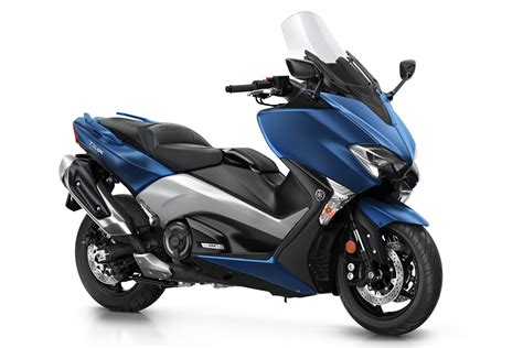 Review Of Yamaha TMAX DX 2017 Pictures Live Photos Description