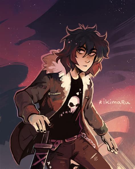 Nico Di Angelo