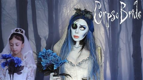 Diy Corpse Bride Makeup | Saubhaya Makeup