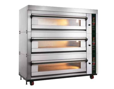 Deck Oven Kitchen Equipment Online Store