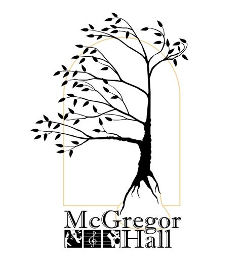 McGregor Hall