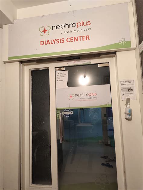 NephroPlus Dialysis & Kidney Care Centre Banjara Hills, Hyderabad