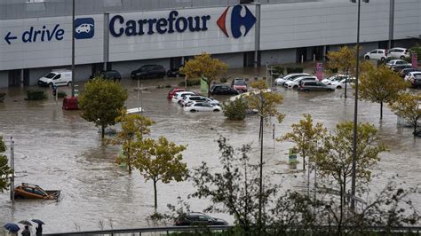 Inondations C Est Dramatique Le Coup De Gueule D Un Agriculteur Sur