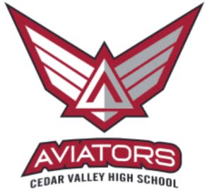 Cedar Valley High School Reveals Mascot