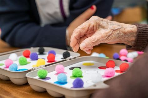 Understanding The Value Of Sensory Stimulation As We Age