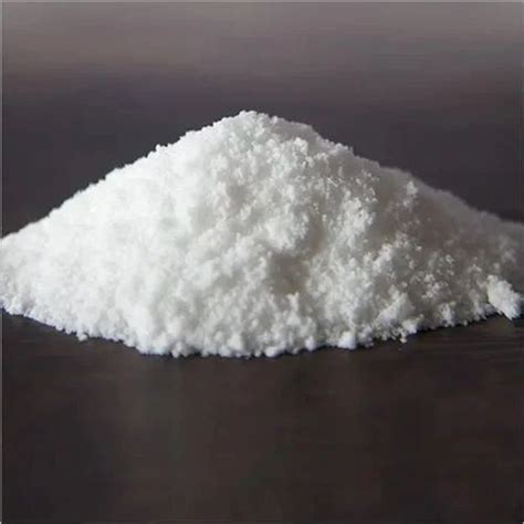 White Kg Anionic Polyelectrolyte Powder Packaging Type Bag Grade