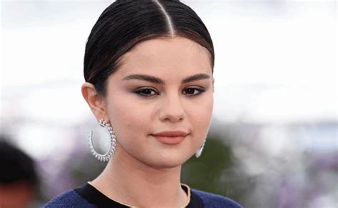 Selena Gomez Muestra En Video Los Tristes Estragos Del Lupus Boletín