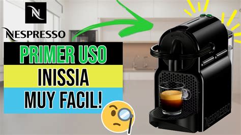 Disfruta del Mejor Café con Nespresso