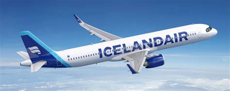 Icelandair Signs Contracts With Cdb Aviation For Two Additional Airbus