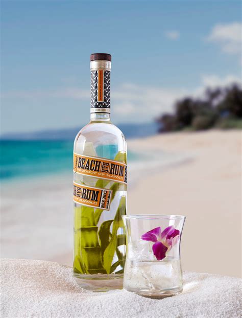 Review Sammys Beach Bar Rum Drinkhacker