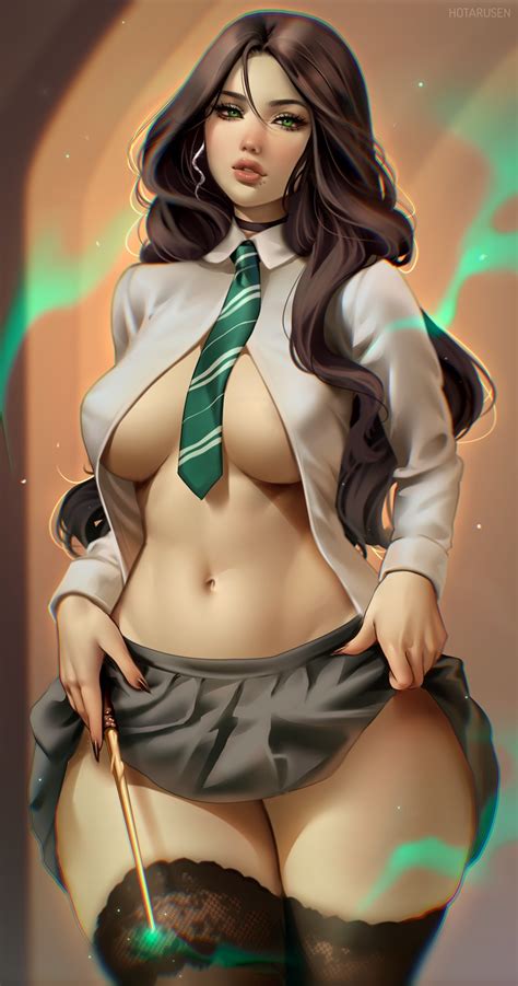 Commission By HotaruSen Hentai Foundry