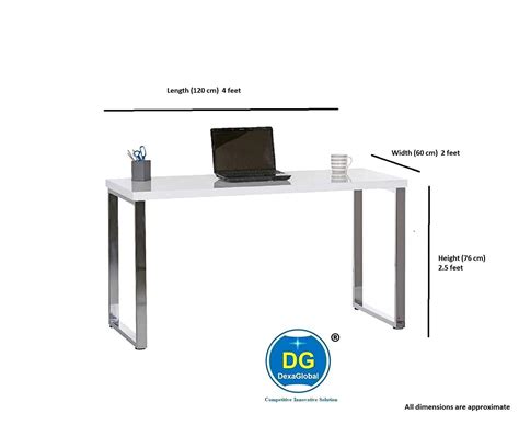 Study Table Dimensions In Feet | ubicaciondepersonas.cdmx.gob.mx