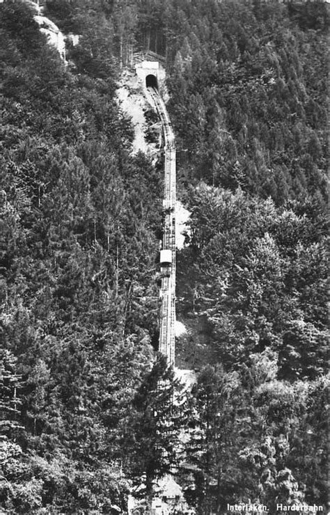 Interlaken Harder Bahn Kaufen Auf Ricardo