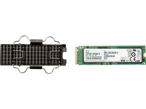 Z Turbo 512GB 2280 PCIe 4x4 SED OPAL2 TLC M 2 Z4 Z6 Kit SSD HP България