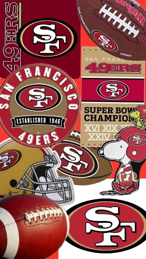 SF 49ers Wallpaper- 2 More Days Till Game day #Niners in 2024 | 49ers, Sf 49ers, Nfl 49ers