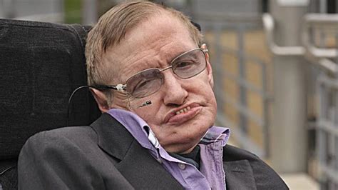 Cuál Fue La Predicción De Stephen Hawking Sobre La Humanidad