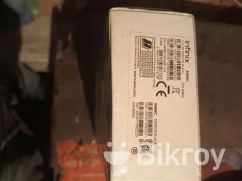 Infinix Hot I Used For Sale In Valuka Bikroy