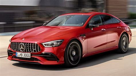 Recall Mercedes Benz Amg Gt Injury Seats